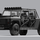 Illustration for article titled Bollinger Has Some Awesome Mods Planned For Its Upcoming Electric Truck